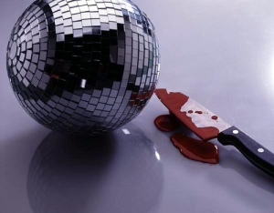 dance floor murder